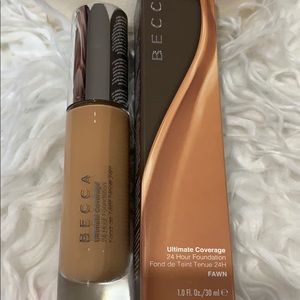 Becca Foundation